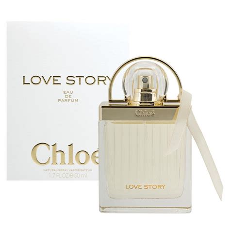 chloe parfüm love|chloe love story 50ml price.